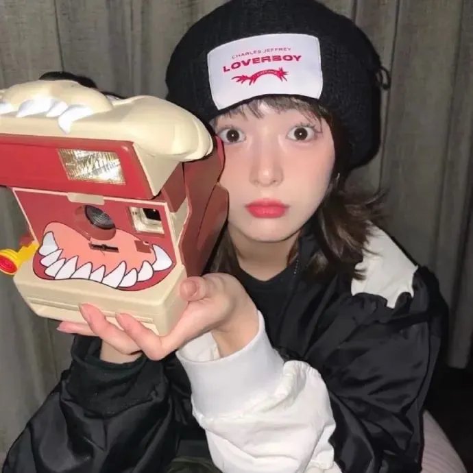 长相守